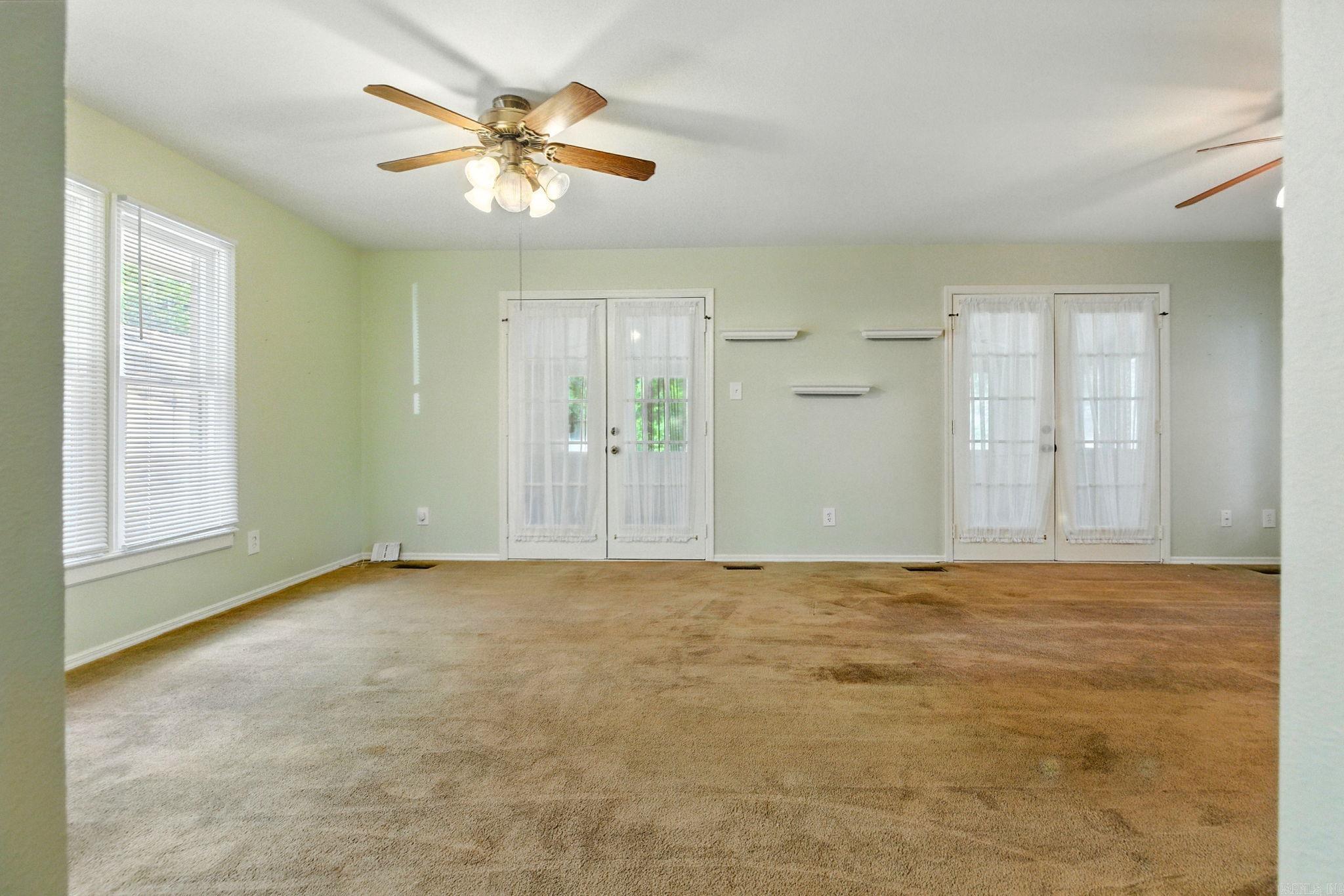 5604 I  Little Rock, AR