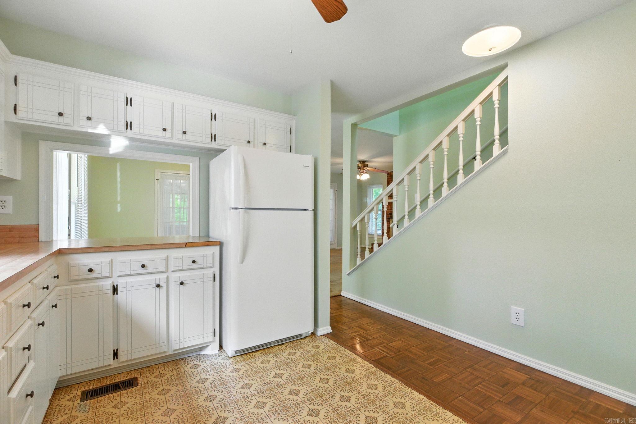 5604 I  Little Rock, AR
