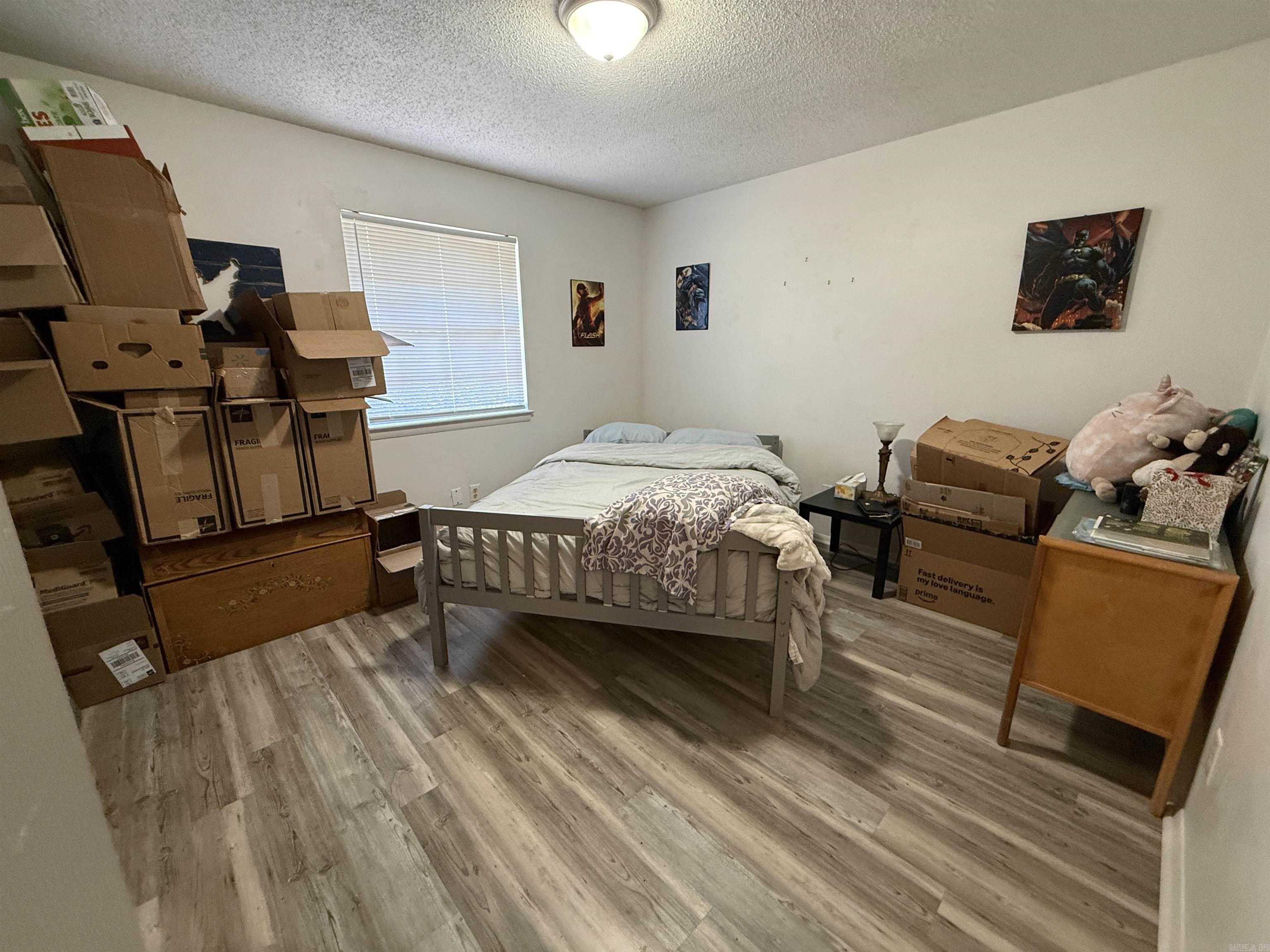 18 Fra Mar  Sherwood, AR