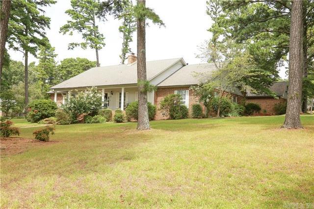9  Rimrock Rd  Russellville, AR