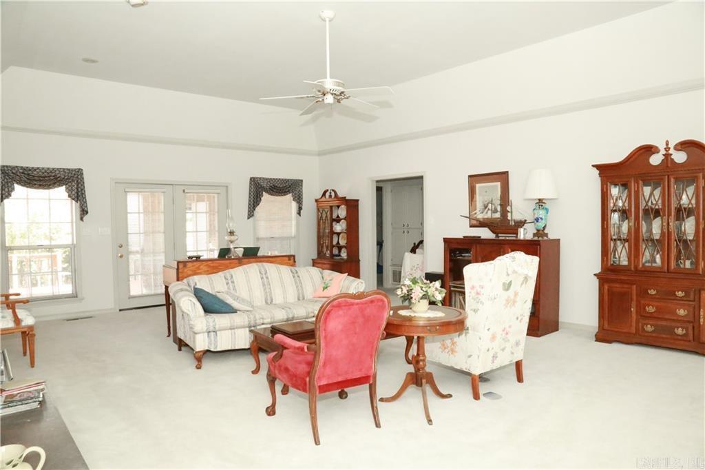 9 Rimrock Rd  Russellville, AR