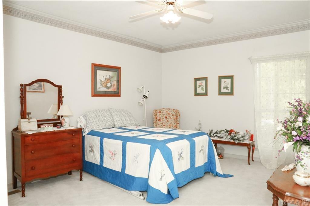 9 Rimrock Rd  Russellville, AR