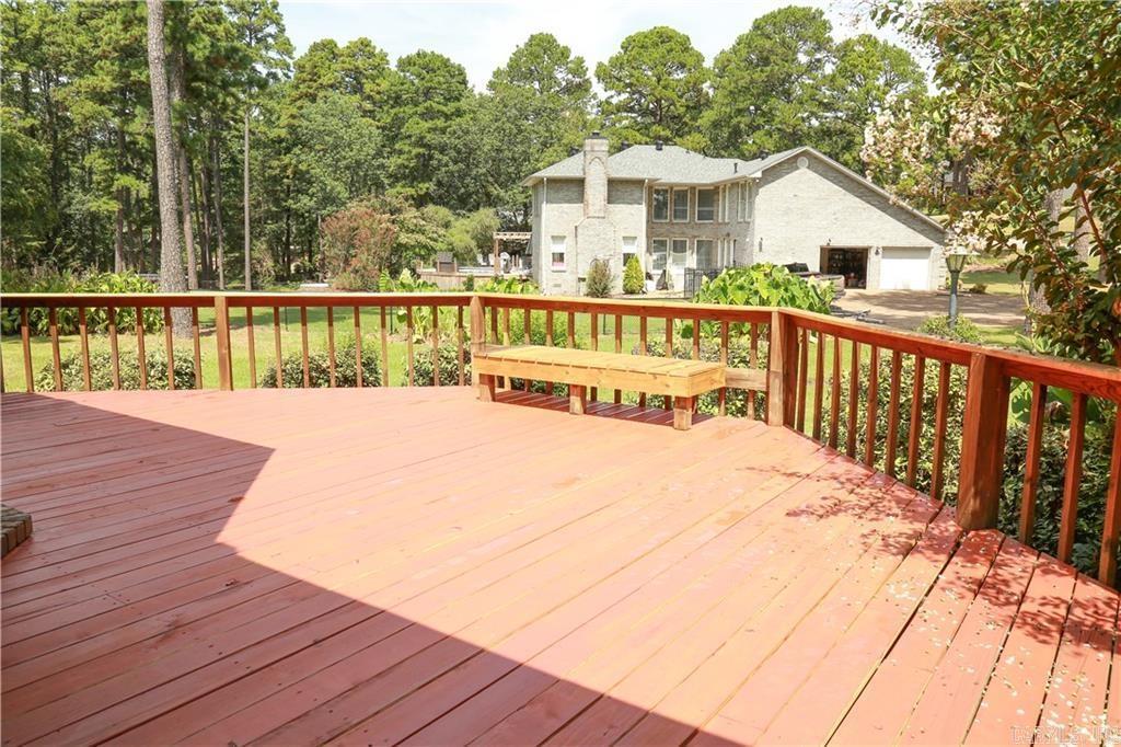 9 Rimrock Rd  Russellville, AR