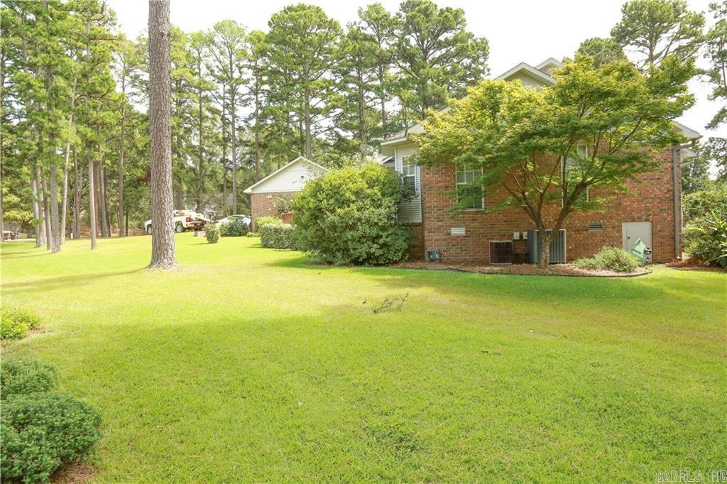 9 Rimrock Rd  Russellville, AR