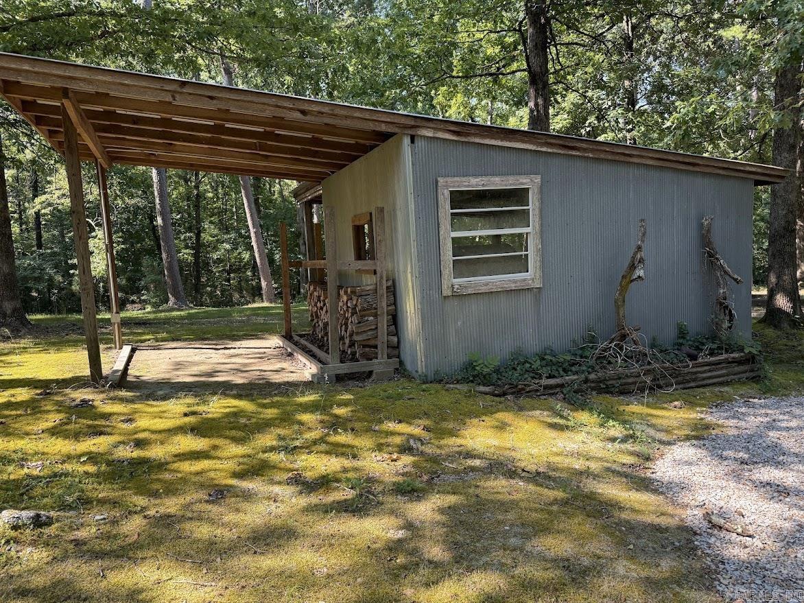 89 Bearce  Mount Ida, AR