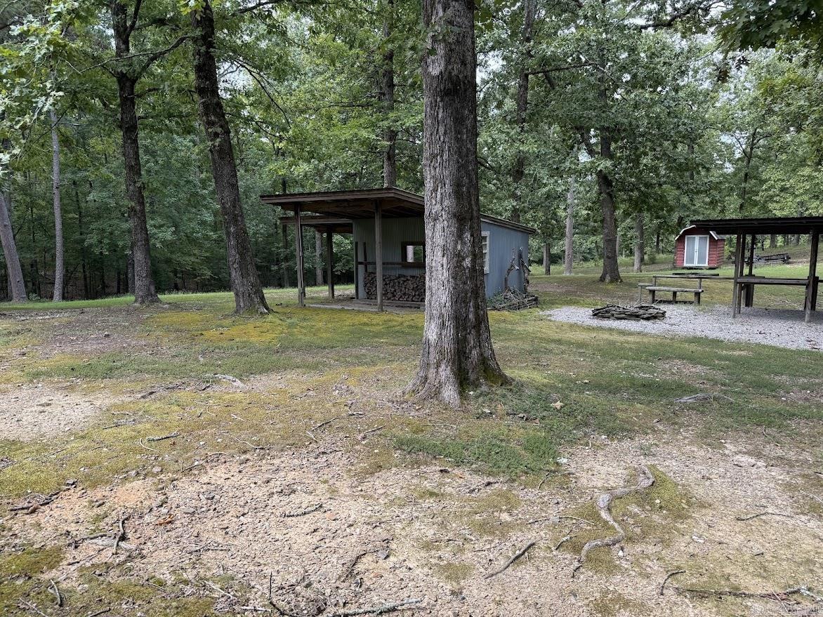 89 Bearce  Mount Ida, AR