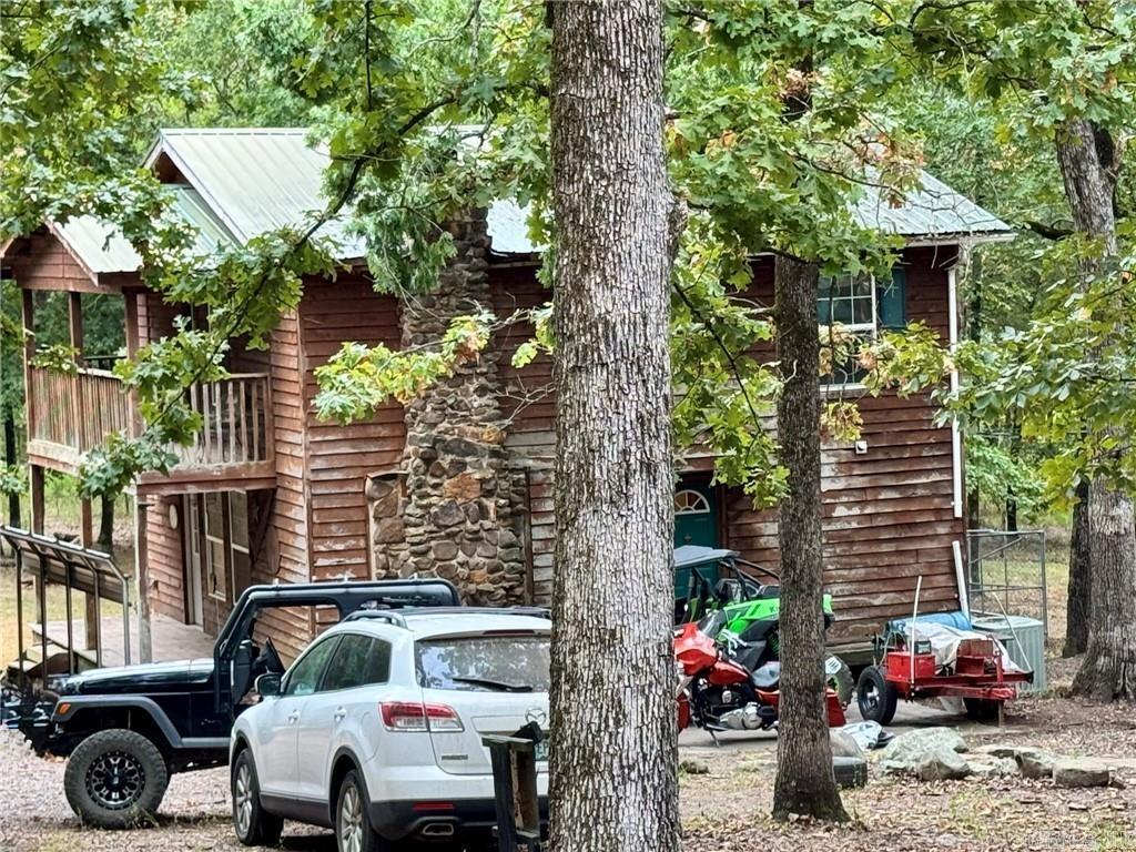 2166 County Road 3091  Clarksville, AR