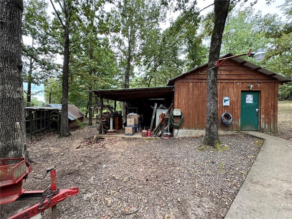 2166 County Road 3091  Clarksville, AR