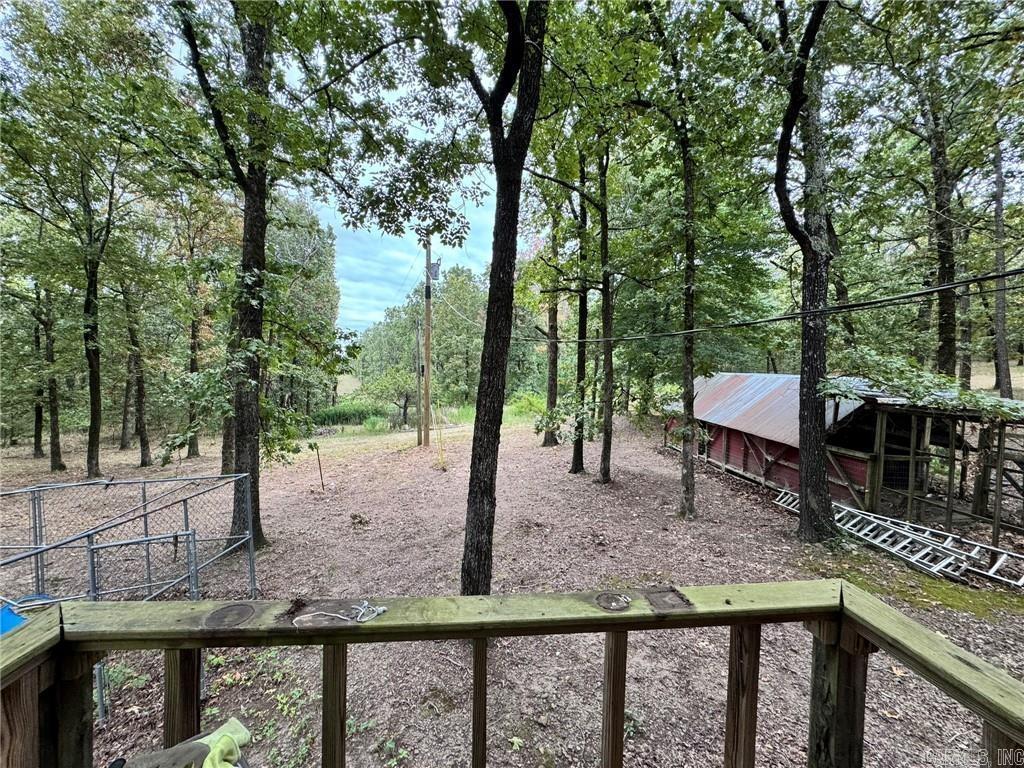 2166 County Road 3091  Clarksville, AR