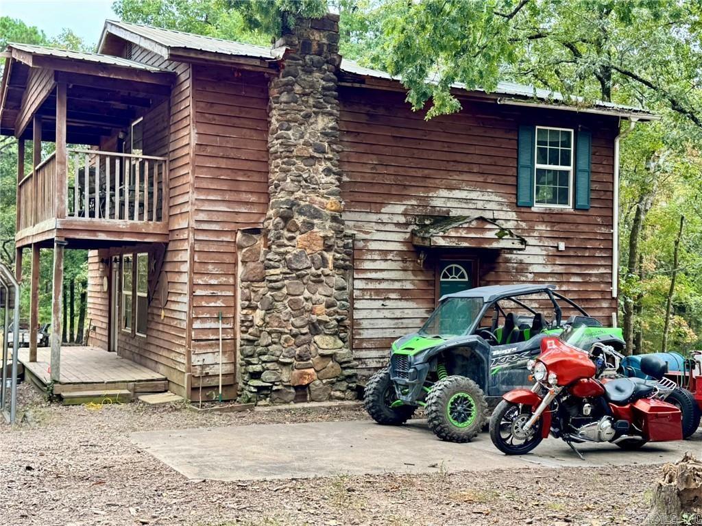 2166 County Road 3091  Clarksville, AR