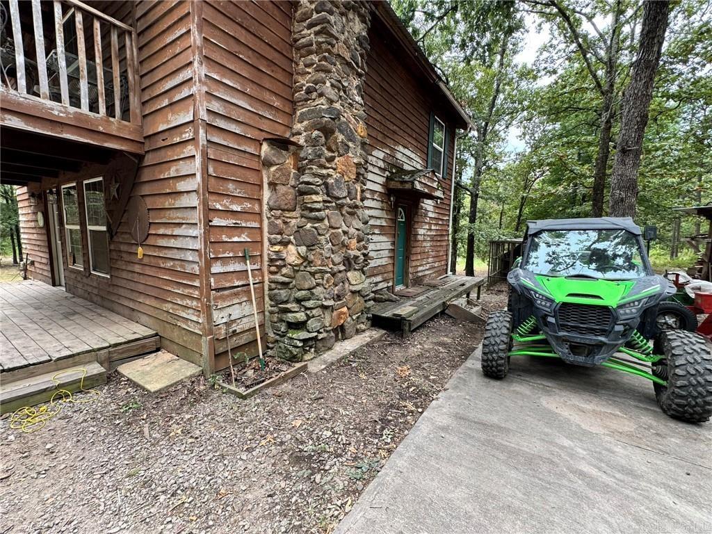 2166 County Road 3091  Clarksville, AR