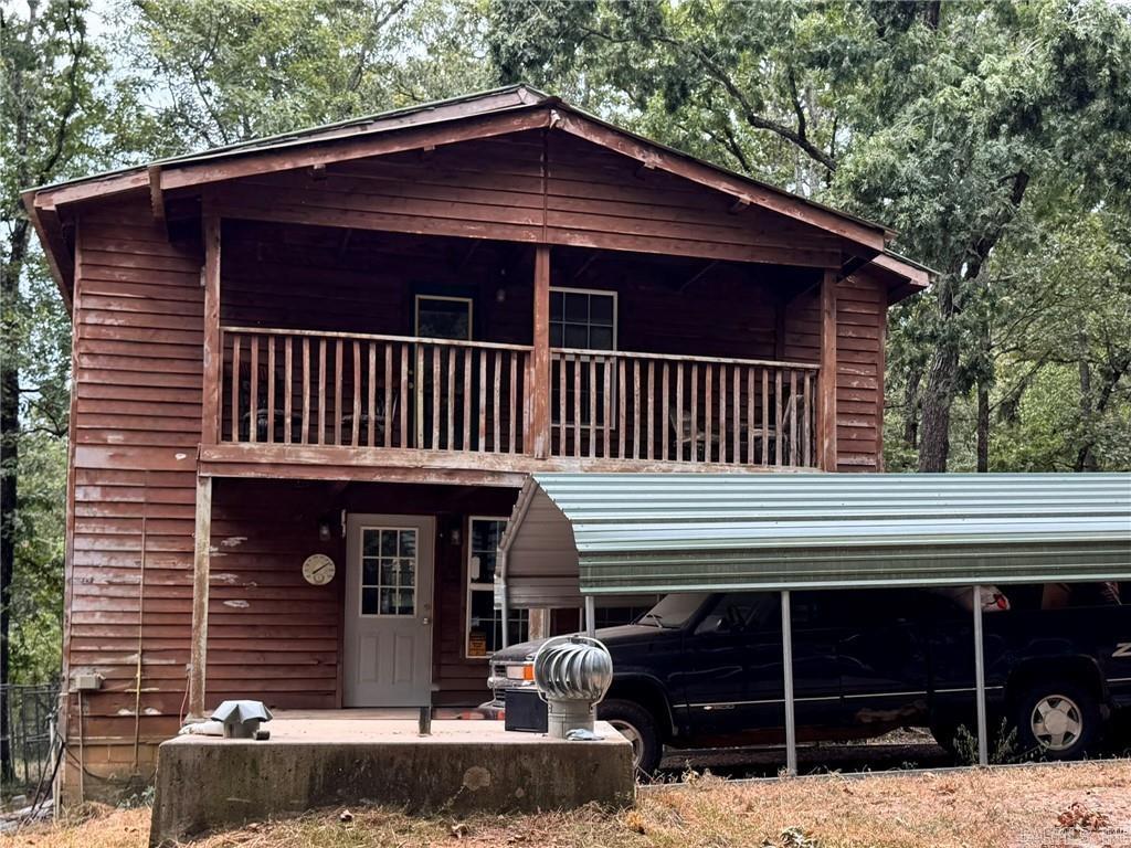 2166 County Road 3091  Clarksville, AR