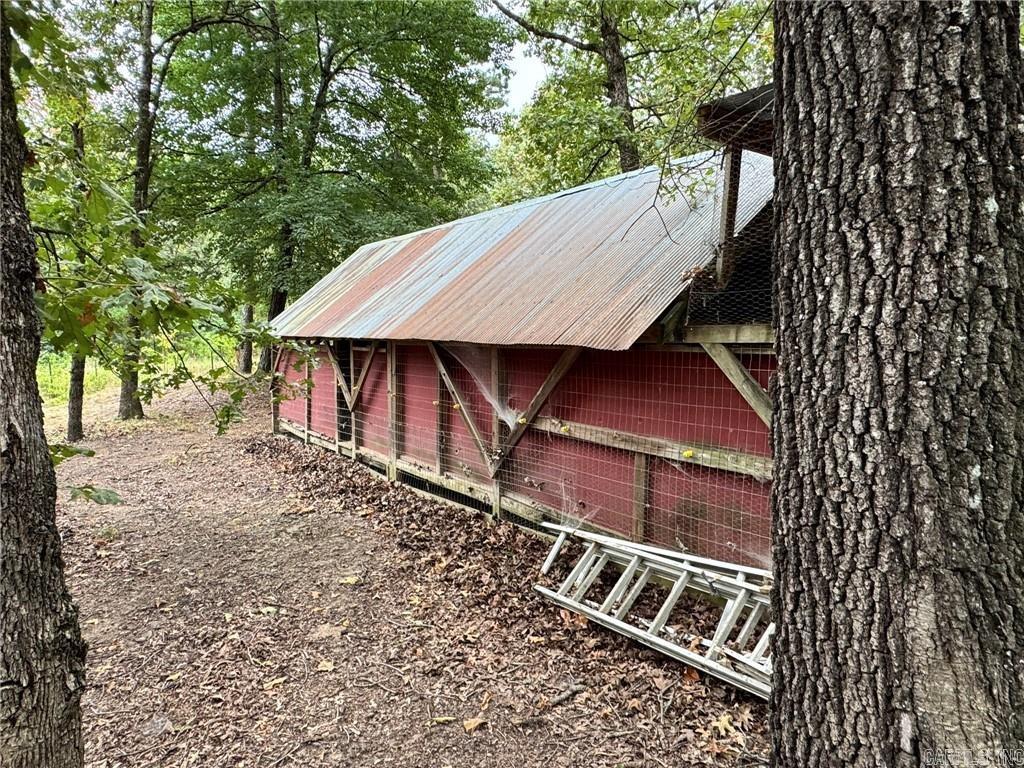 2166 County Road 3091  Clarksville, AR