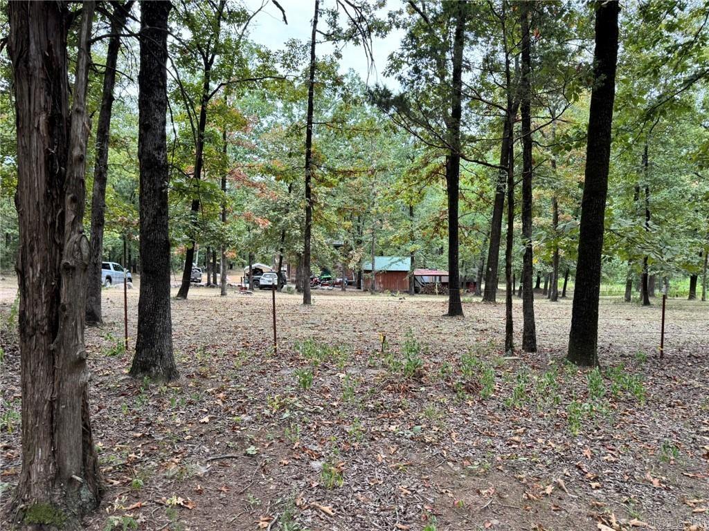 2166 County Road 3091  Clarksville, AR