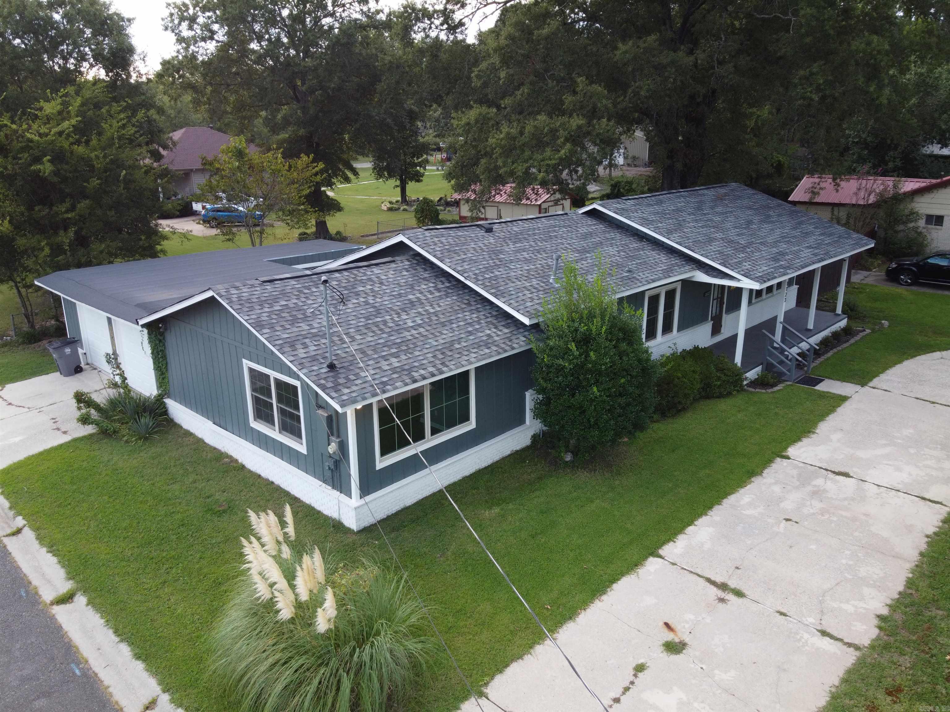 1123 Burchwood Bay  Hot Springs, AR