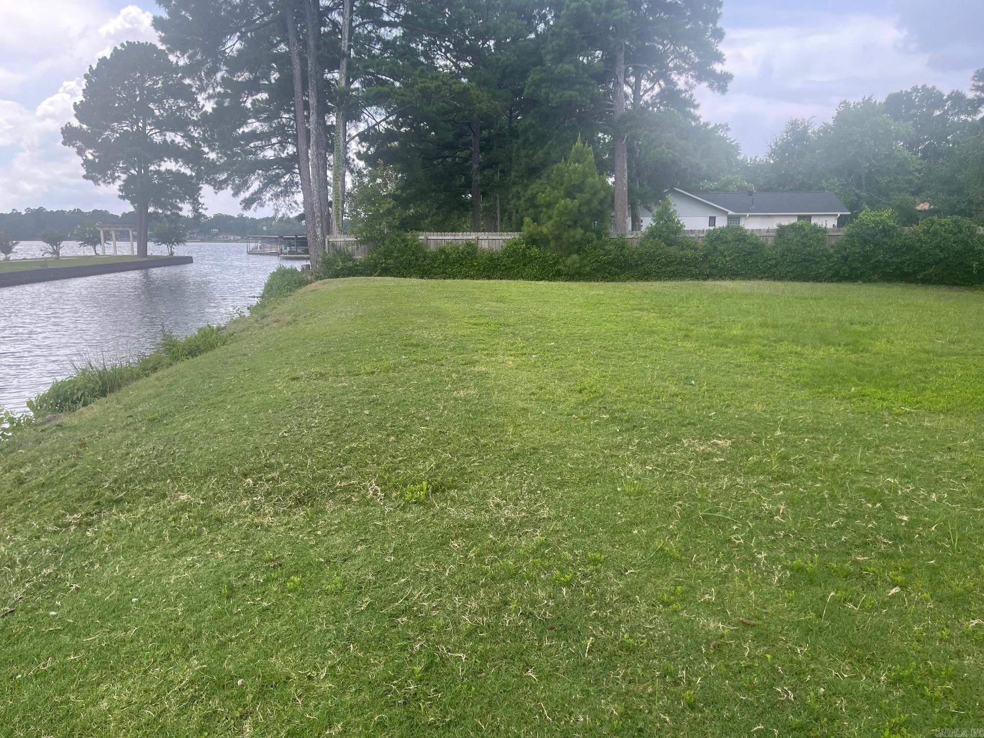 1123 Burchwood Bay  Hot Springs, AR