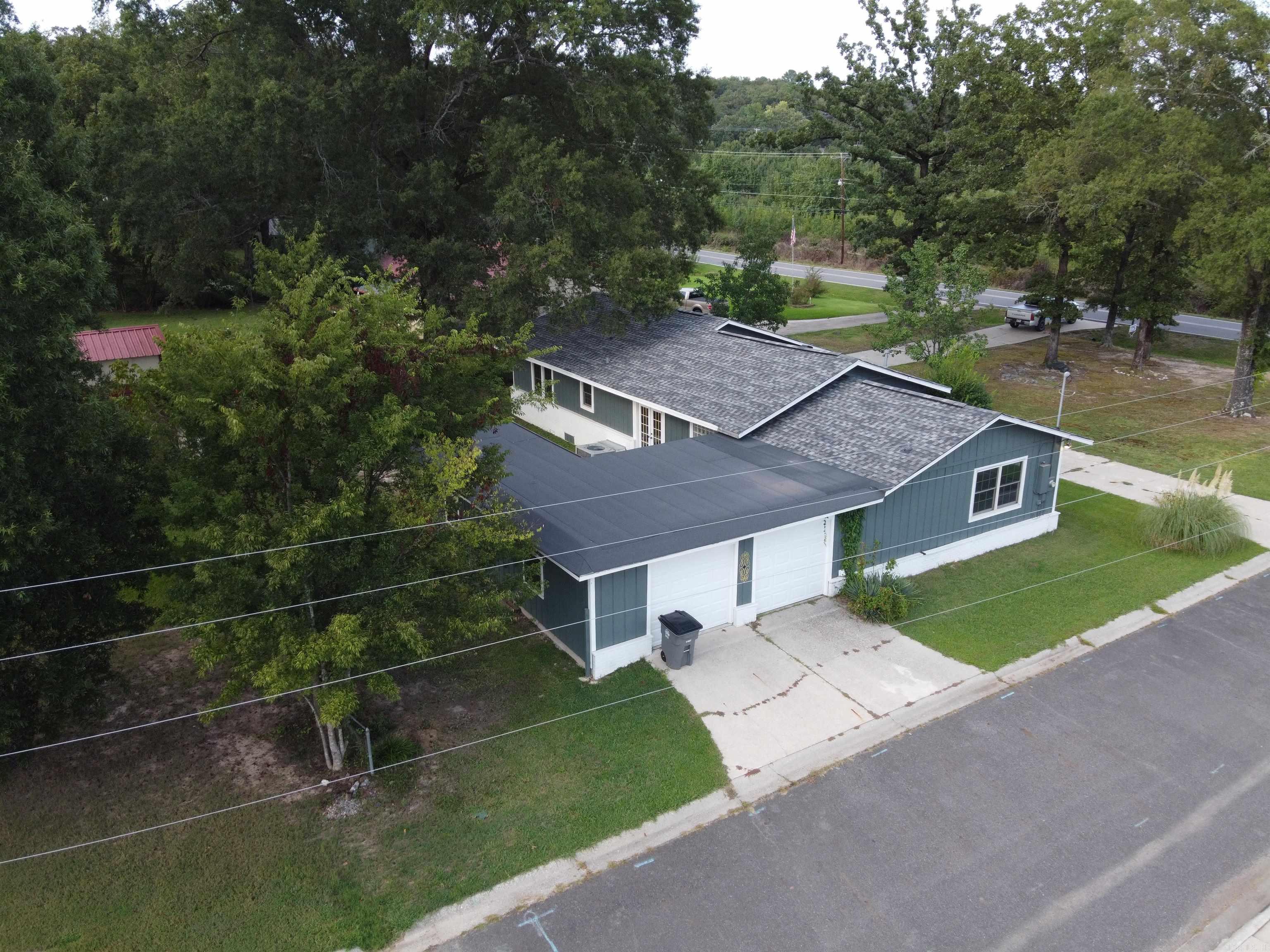 1123 Burchwood Bay  Hot Springs, AR
