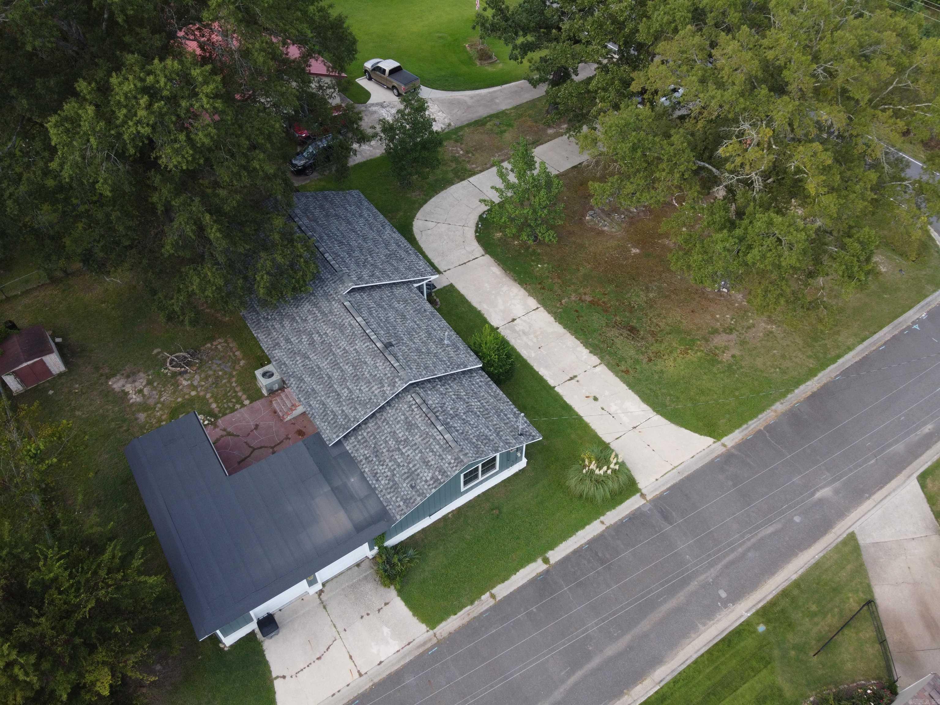 1123 Burchwood Bay  Hot Springs, AR