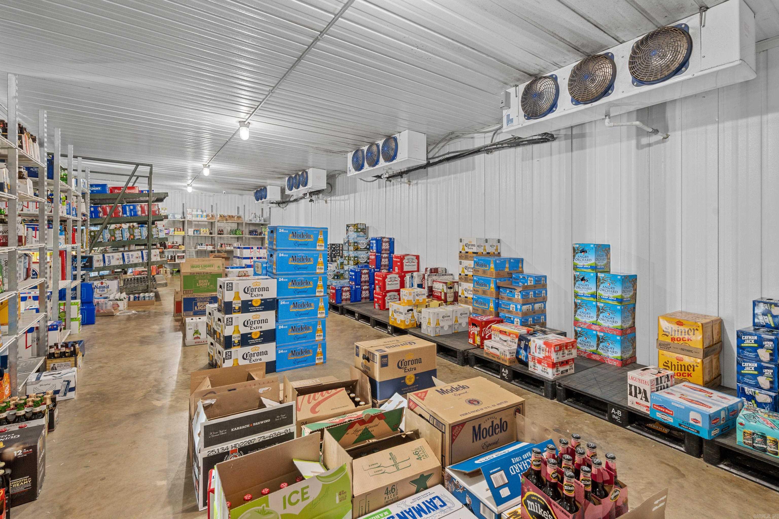 7500 E Airport  Bonnerdale, AR