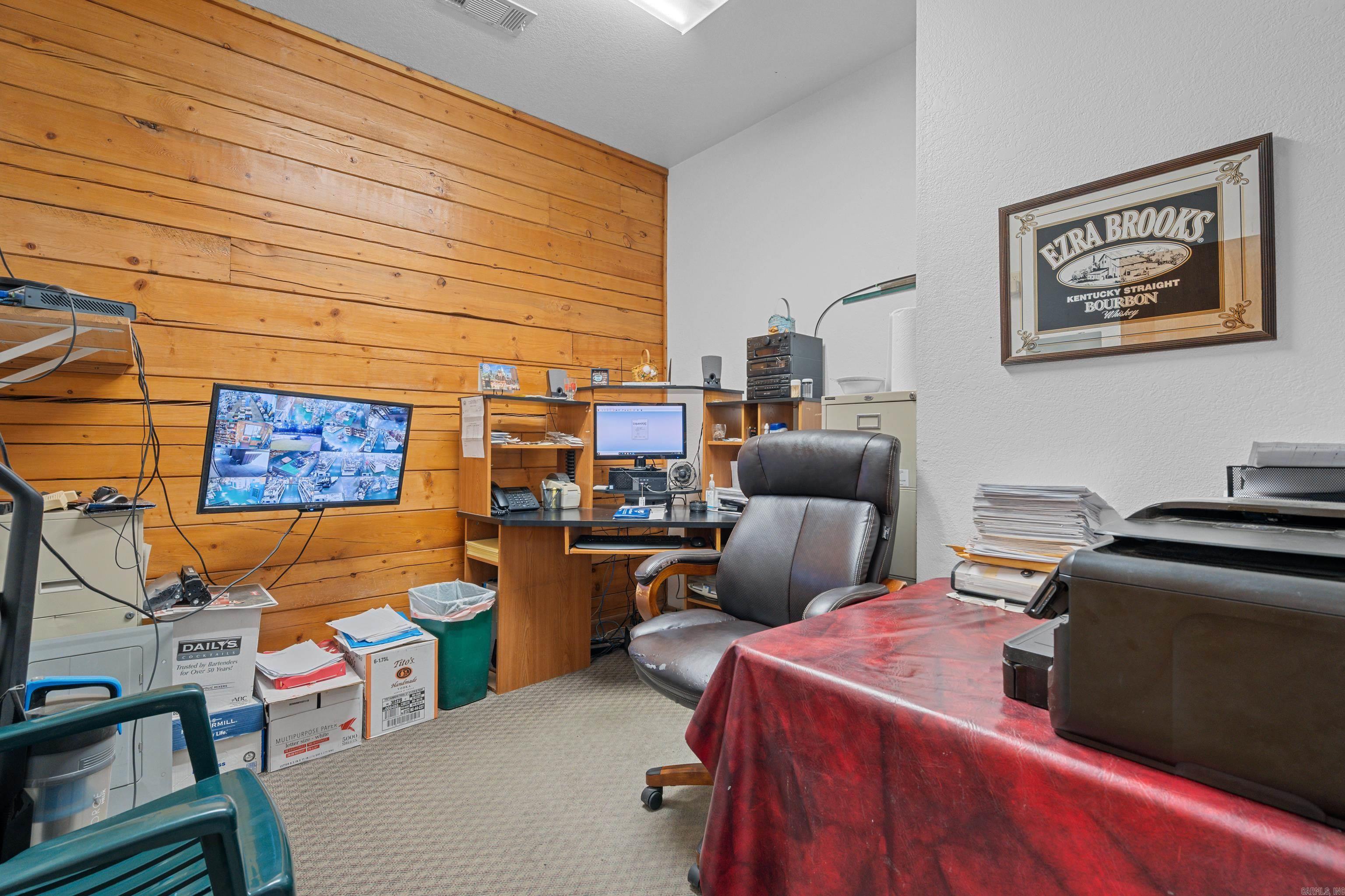 7500 E Airport  Bonnerdale, AR