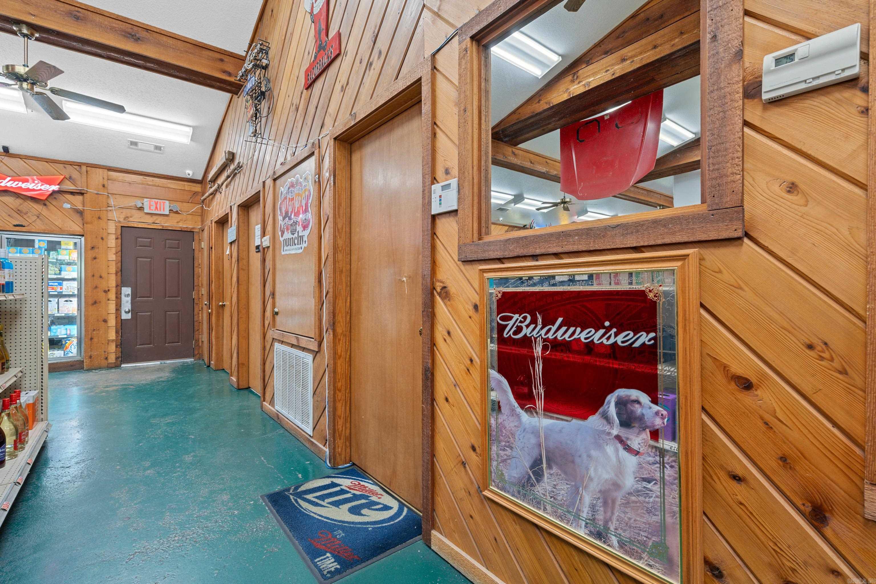7500 E Airport  Bonnerdale, AR