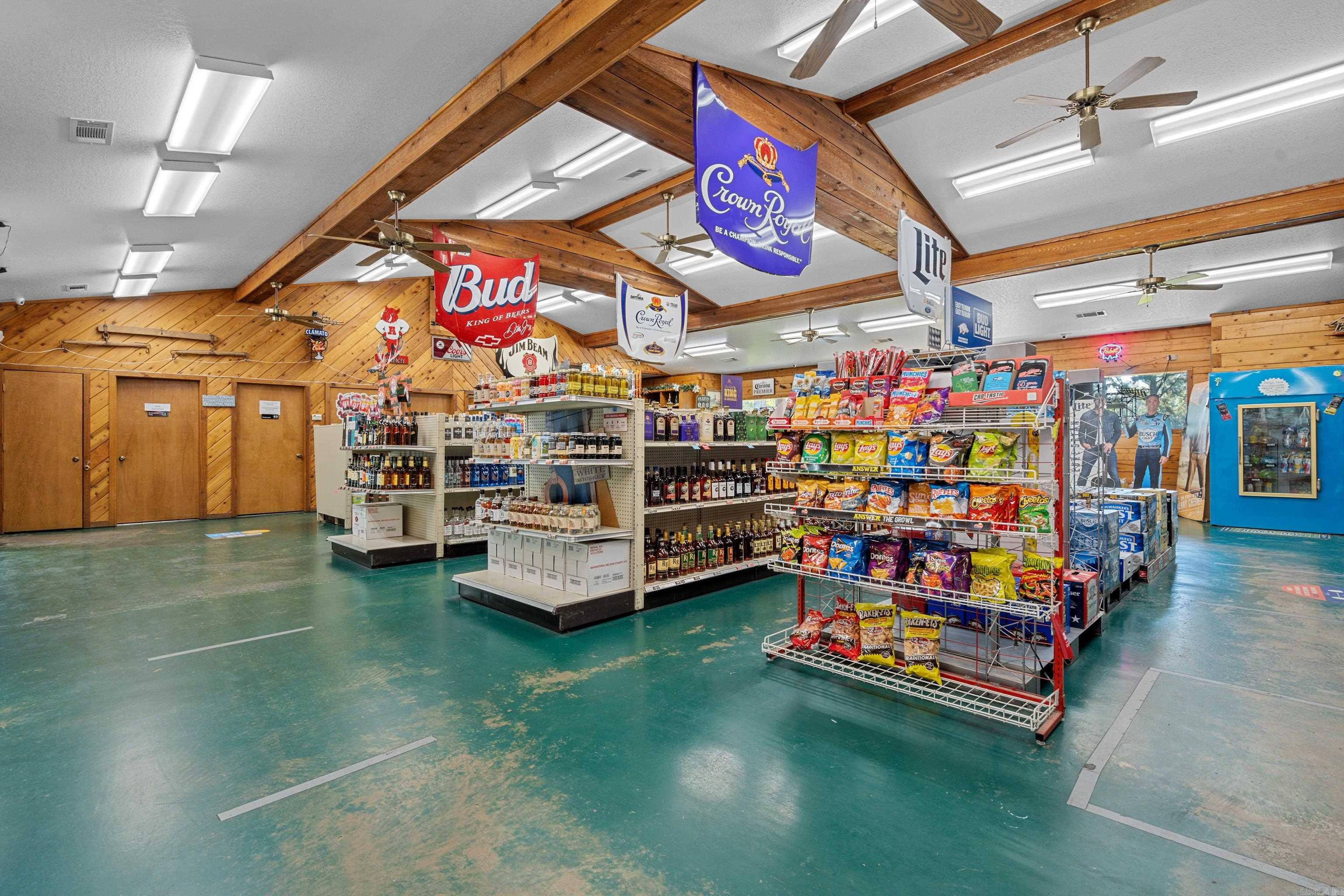 7500 E Airport  Bonnerdale, AR