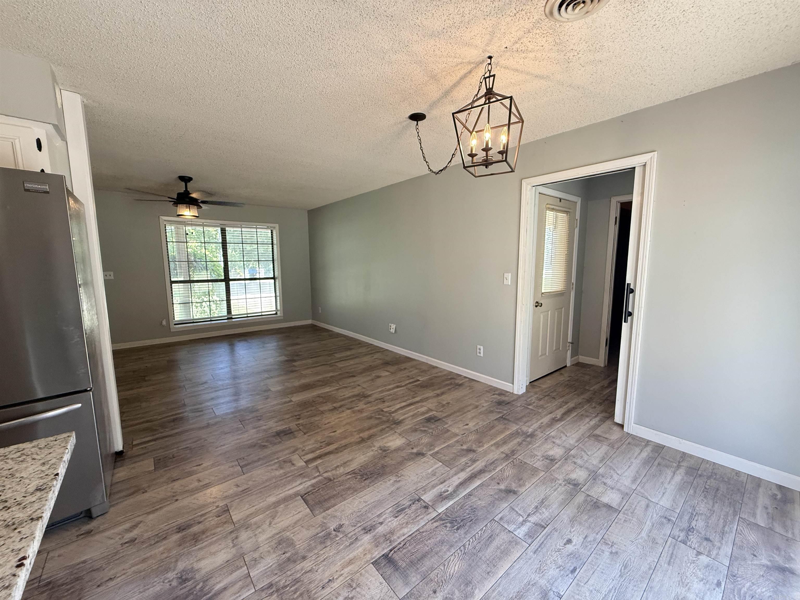 1120 Frisco  Piggott, AR