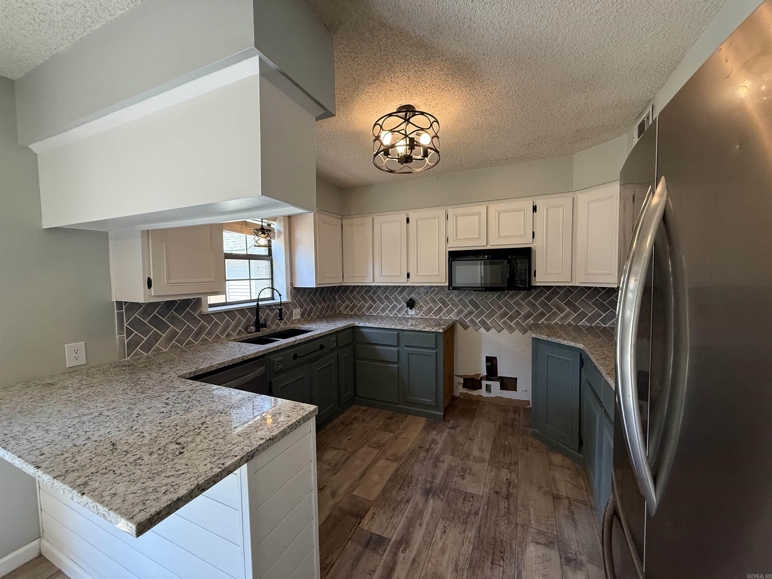 1120 Frisco  Piggott, AR