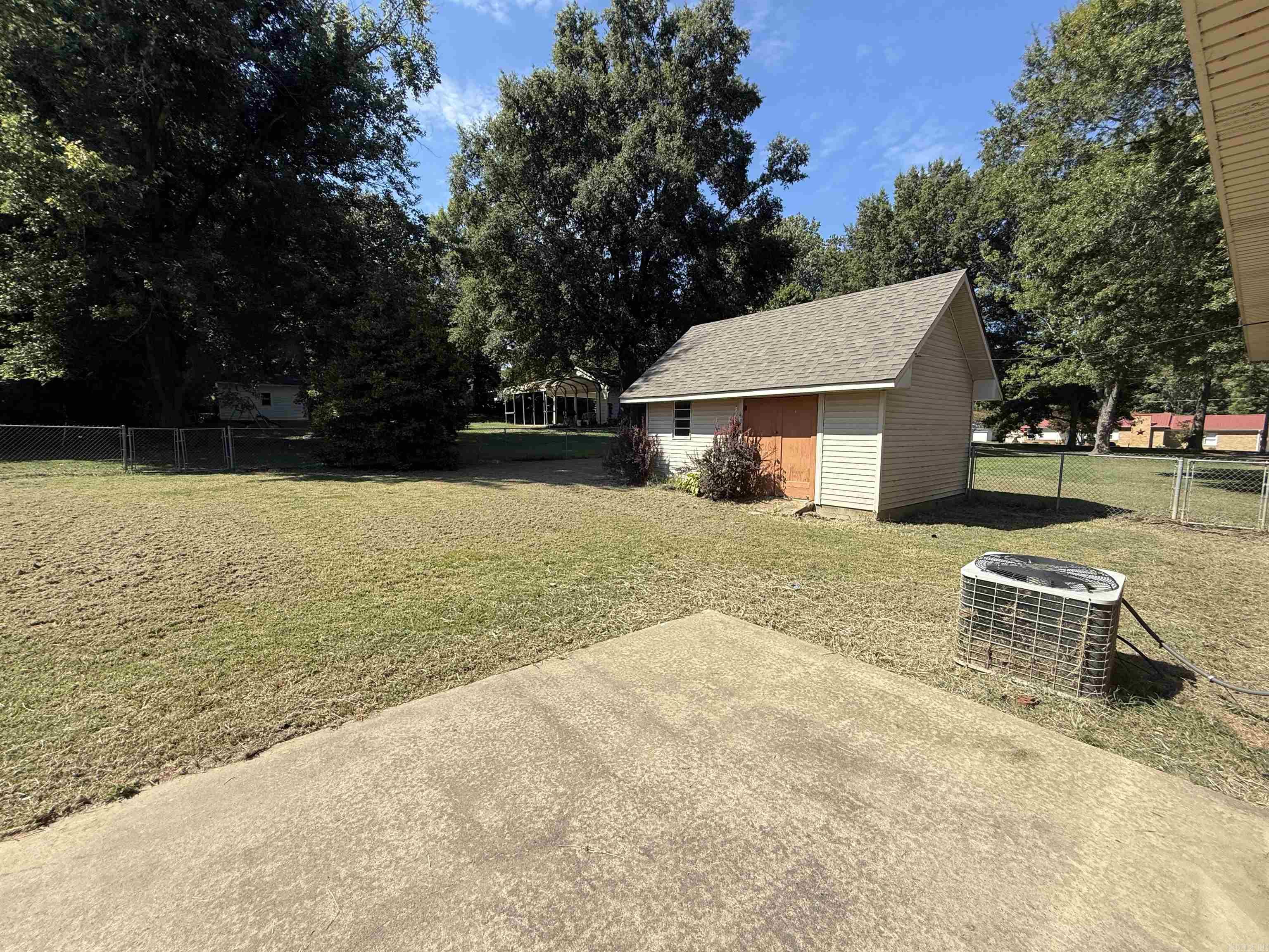 1120 Frisco  Piggott, AR