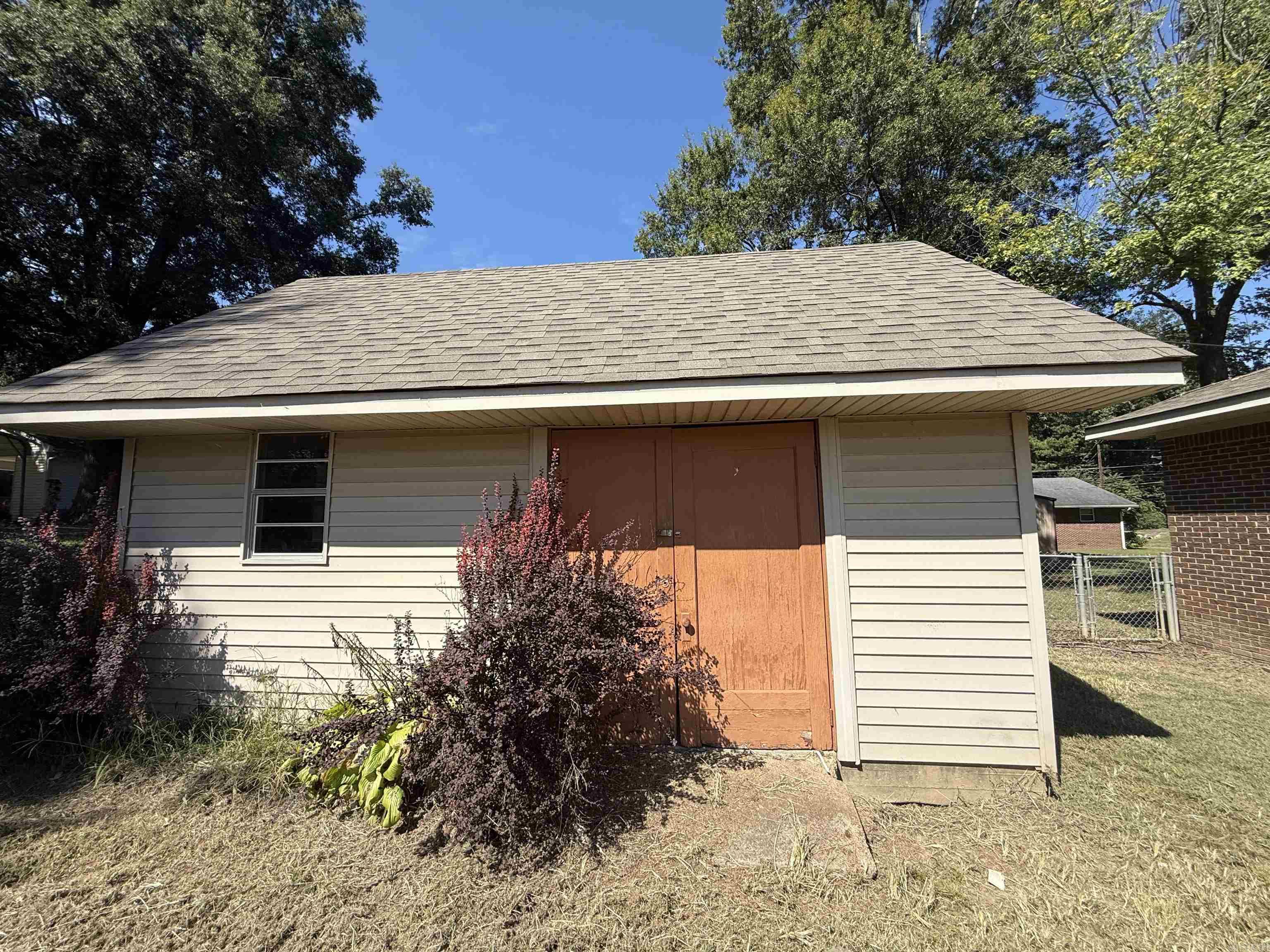 1120 Frisco  Piggott, AR