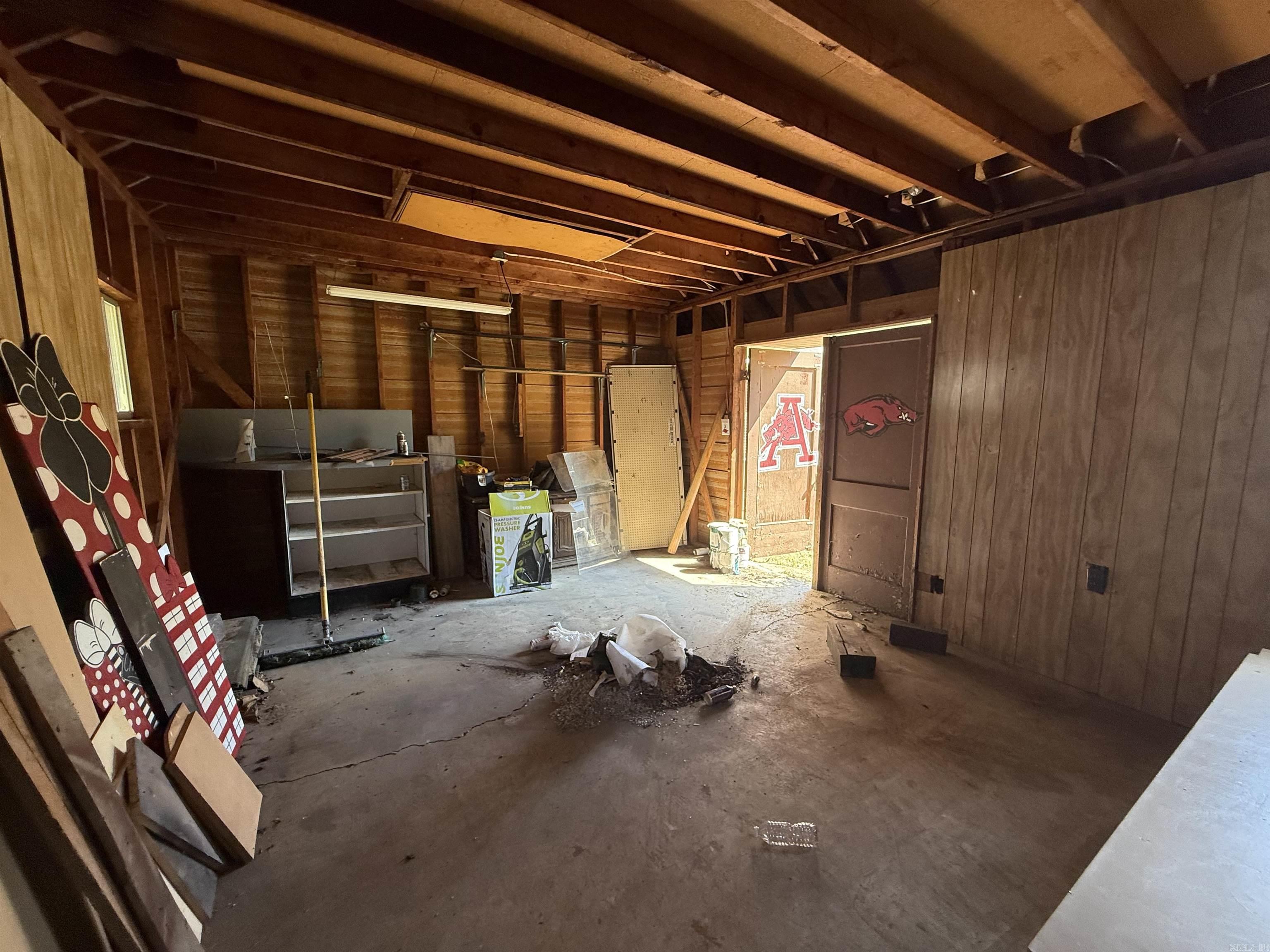 1120 Frisco  Piggott, AR