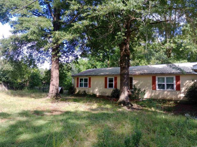 301 S Harding  Haskell, AR
