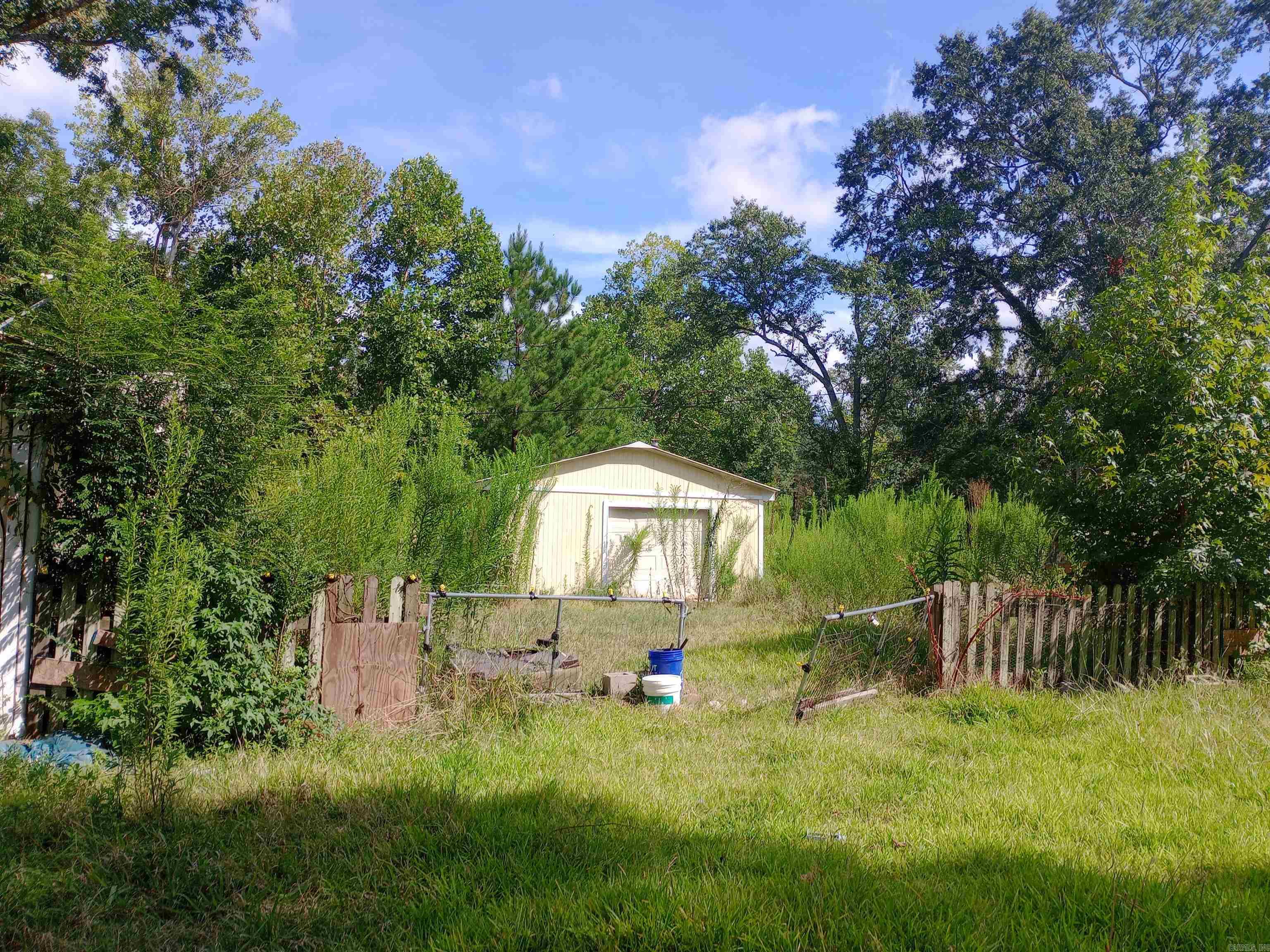 301 S Harding  Haskell, AR