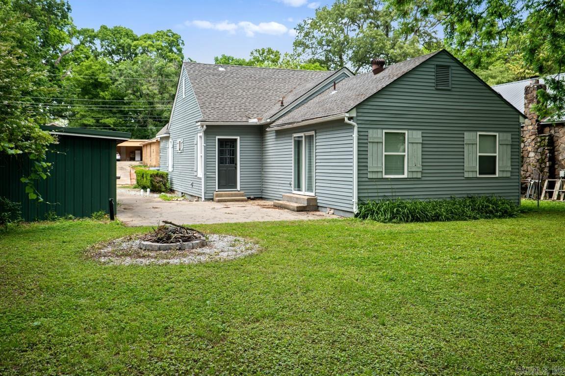 635 Poplar  Jonesboro, AR
