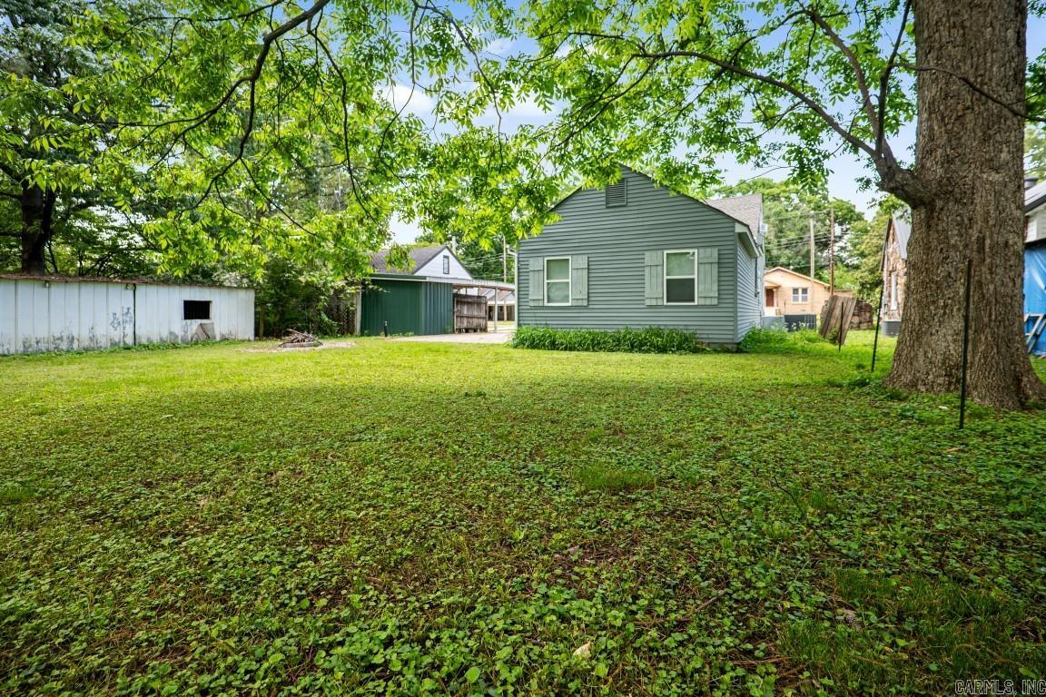 635 Poplar  Jonesboro, AR