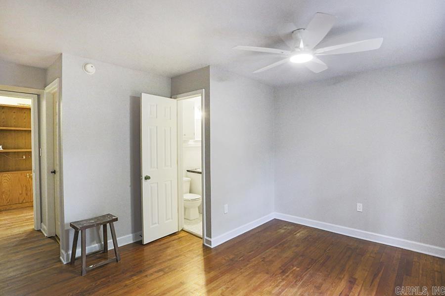 7023 H Street  Little Rock, AR