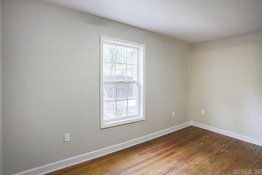 7023 H Street  Little Rock, AR
