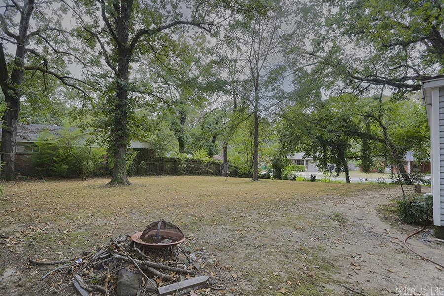 7023 H Street  Little Rock, AR