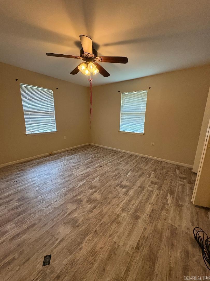 400 W Louisiana  Beebe, AR