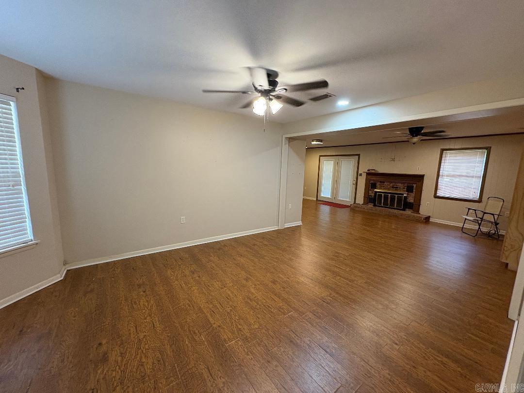 400 W Louisiana  Beebe, AR
