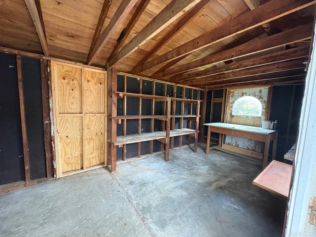 400 W Louisiana  Beebe, AR