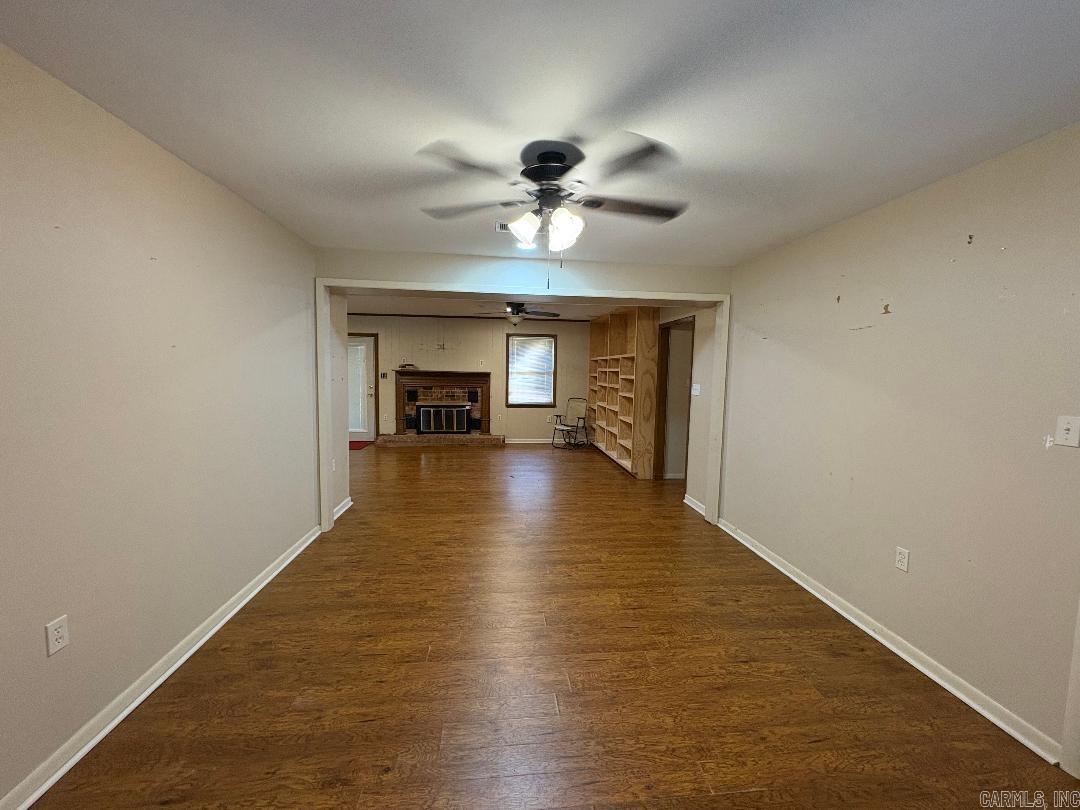 400 W Louisiana  Beebe, AR