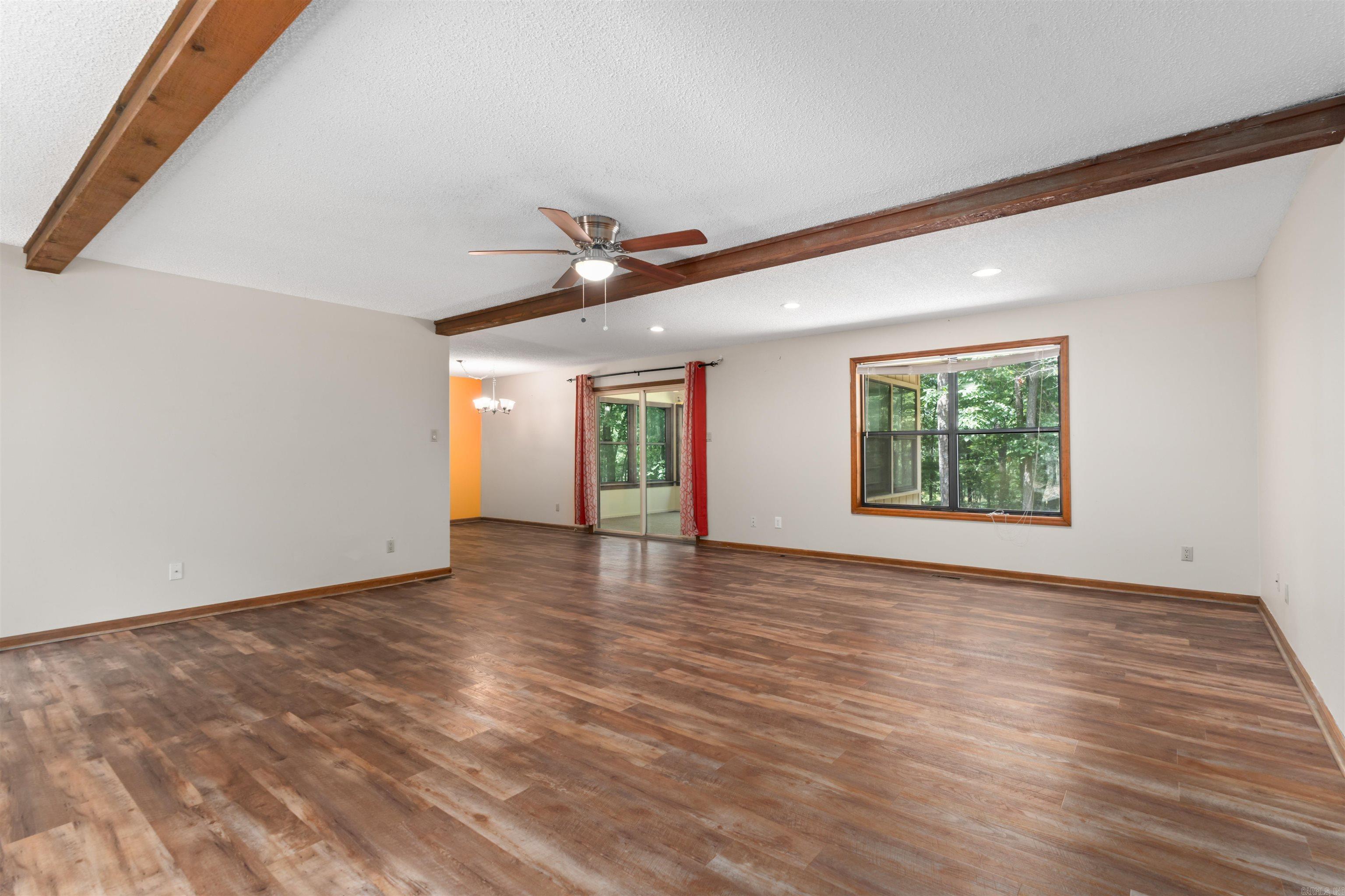 15 Del Camino  Hot Springs Village, AR