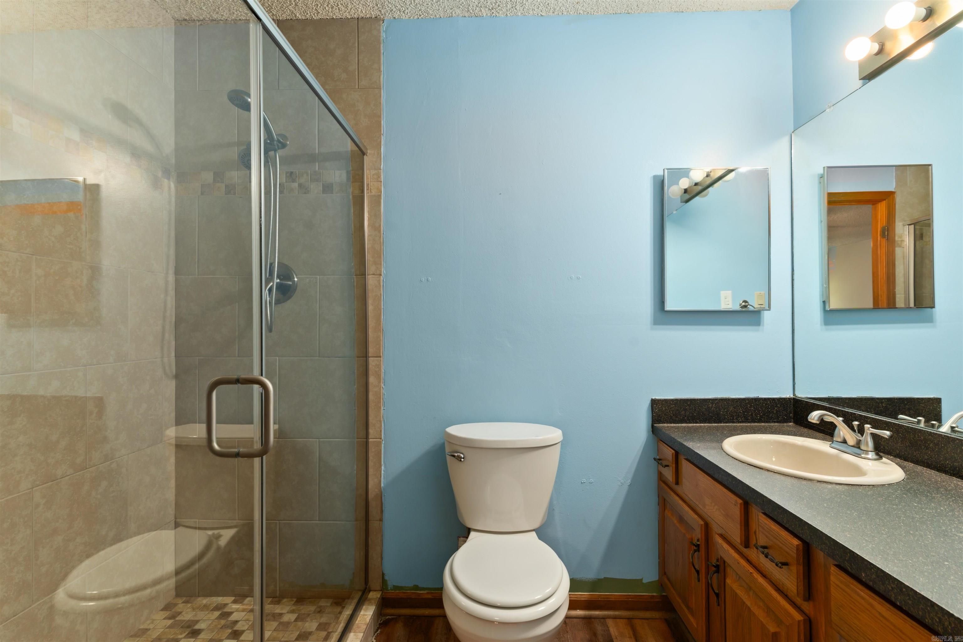 15 Del Camino  Hot Springs Village, AR