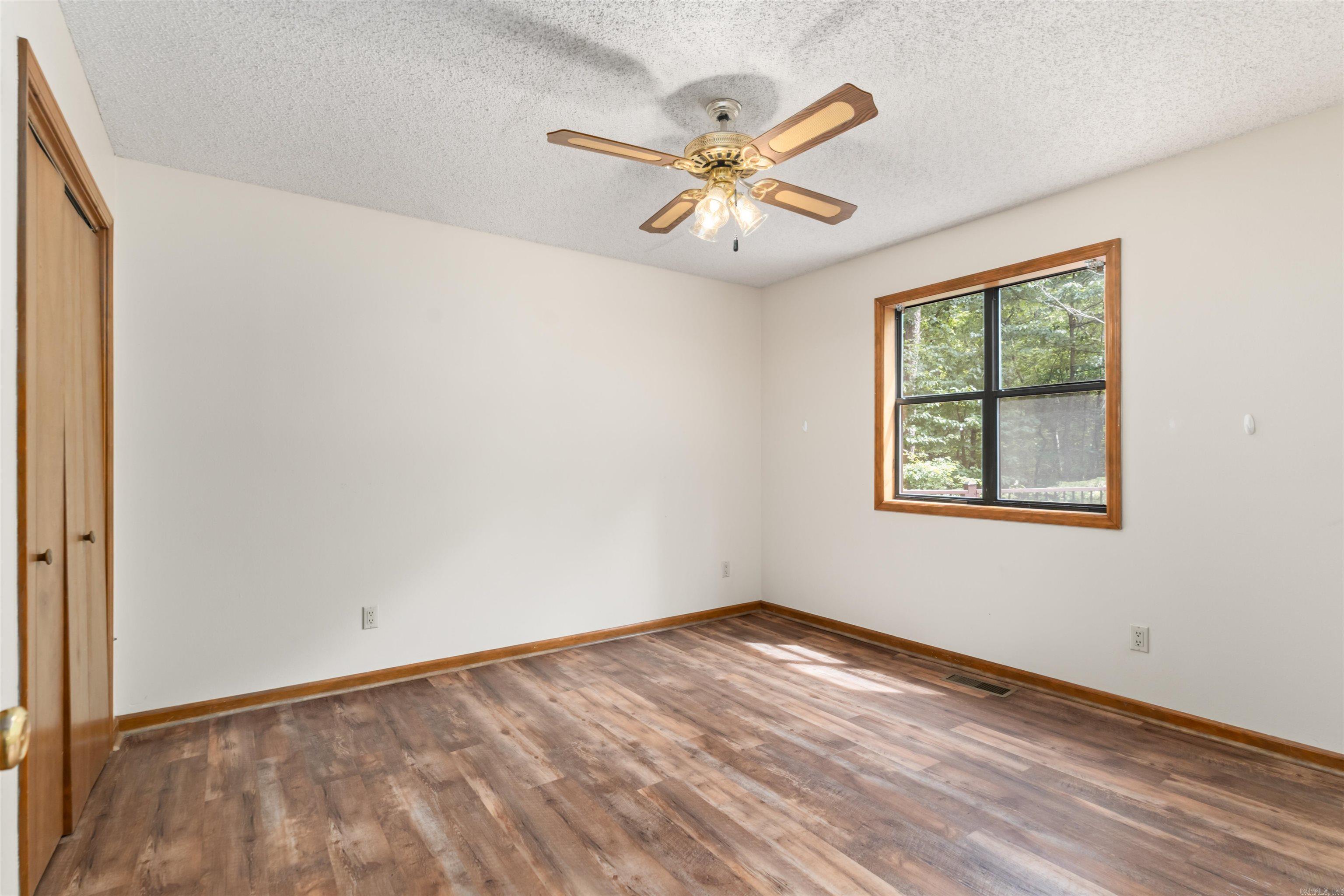 15 Del Camino  Hot Springs Village, AR