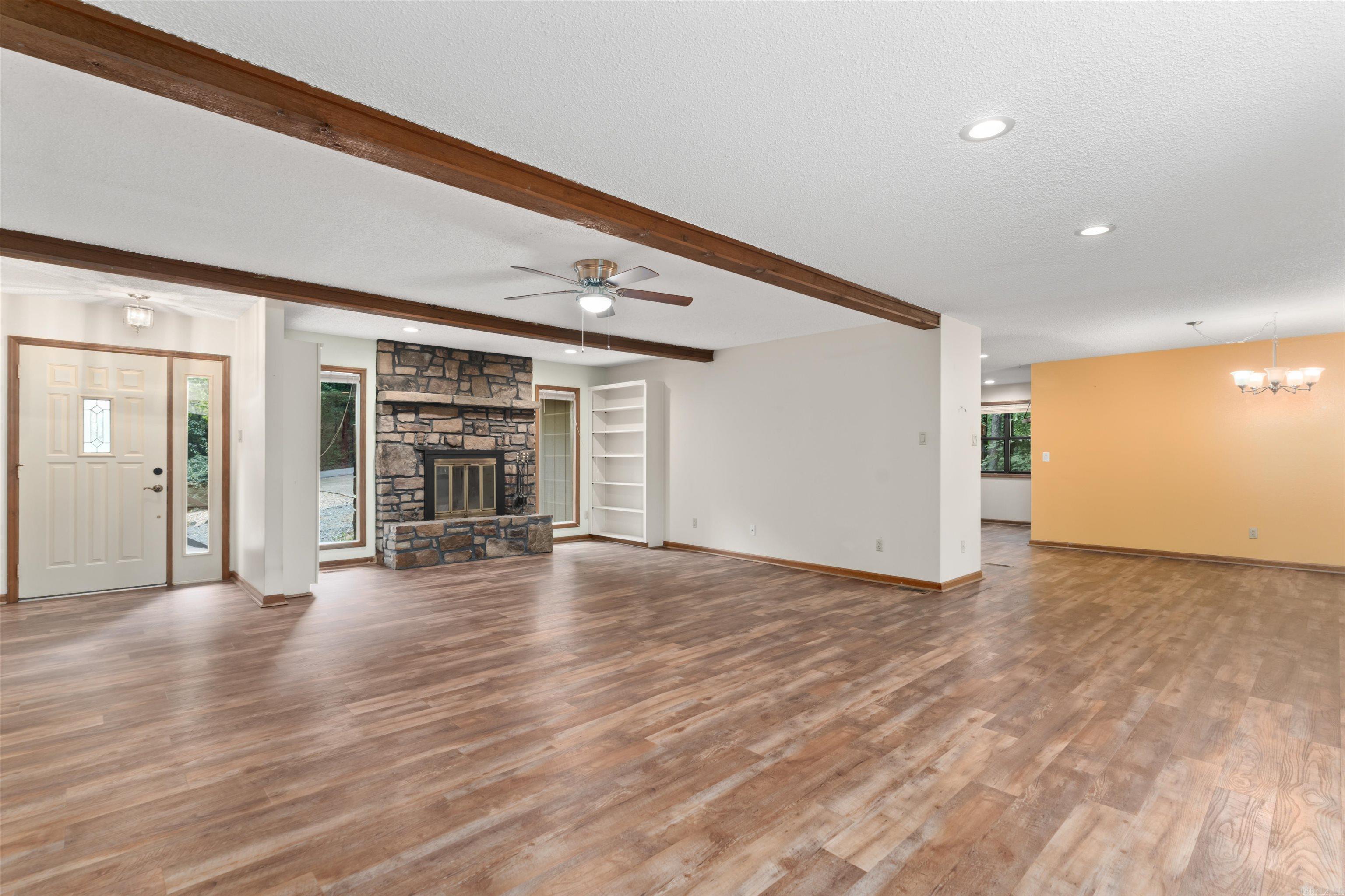 15 Del Camino  Hot Springs Village, AR