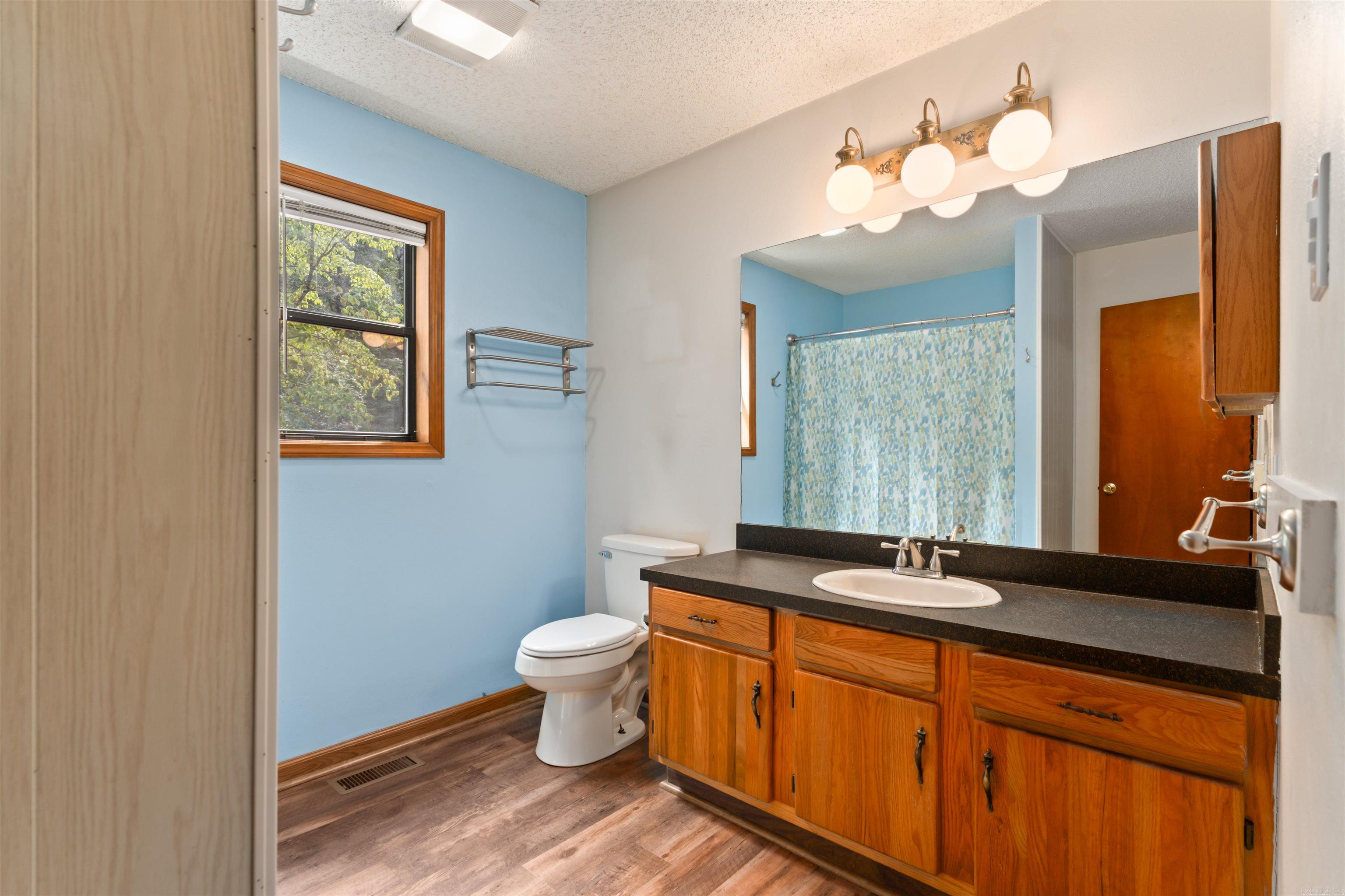 15 Del Camino  Hot Springs Village, AR