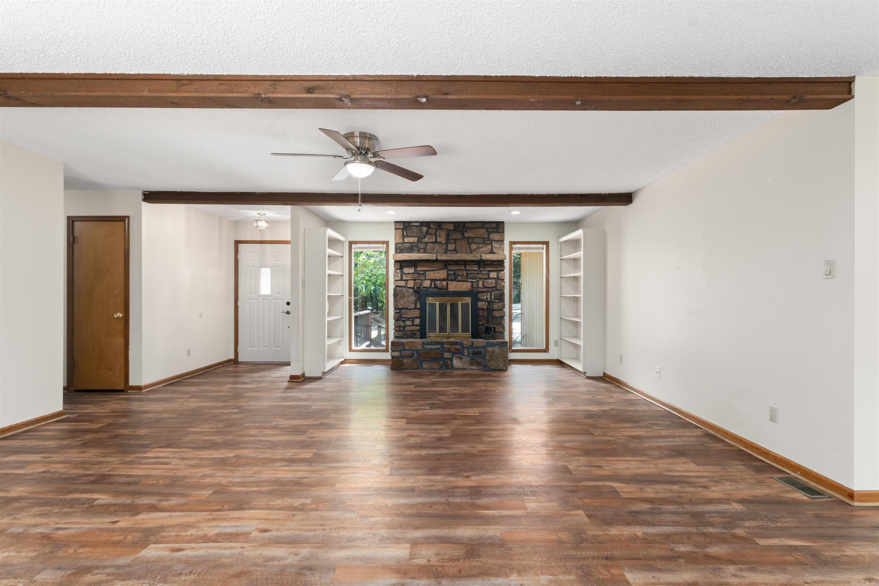 15 Del Camino  Hot Springs Village, AR