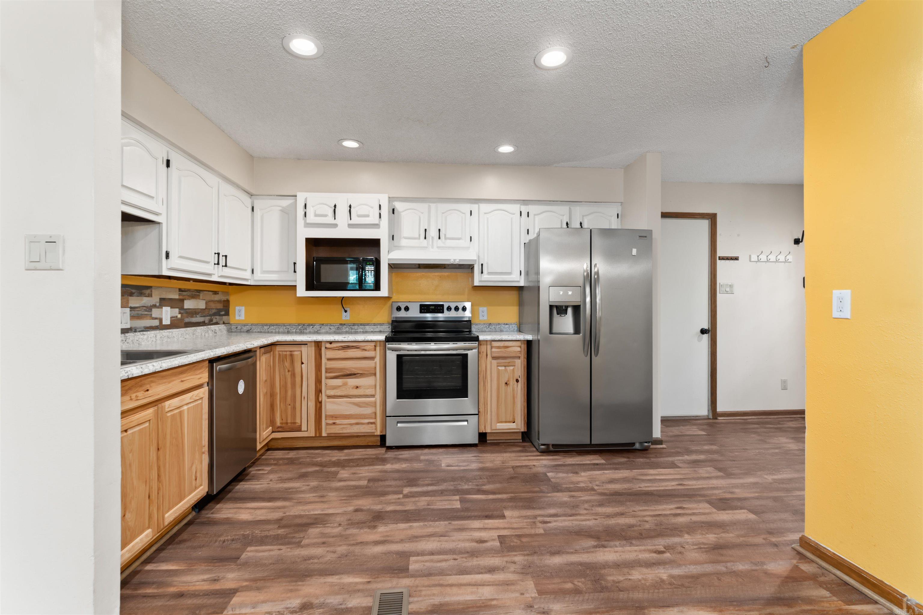 15 Del Camino  Hot Springs Village, AR