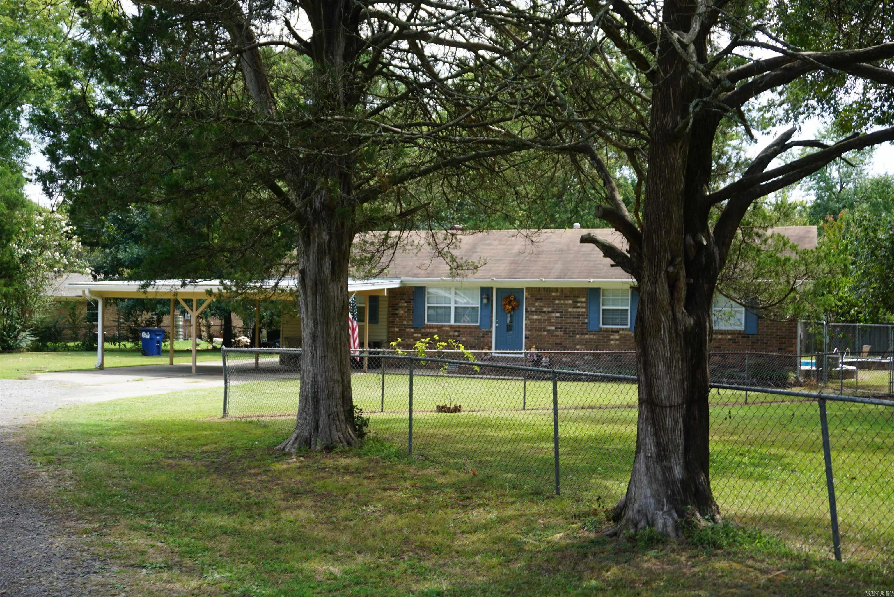 605 Nebraska St  Beebe, AR